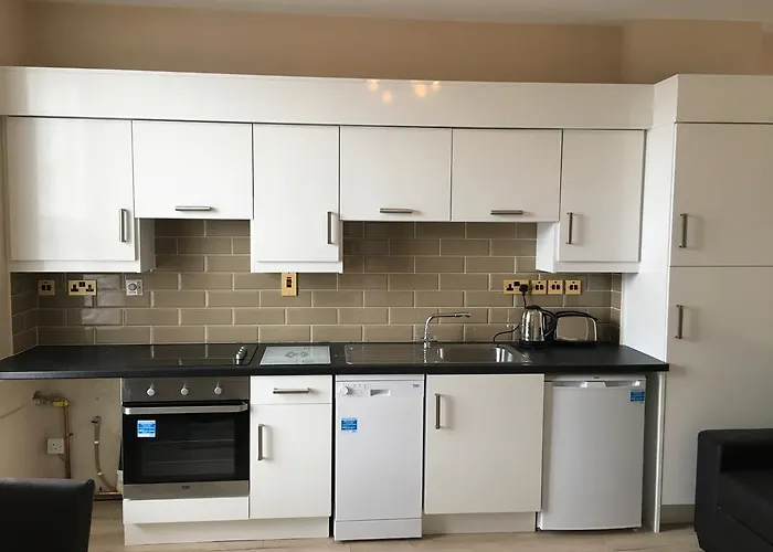 Blessings Studio Apartments