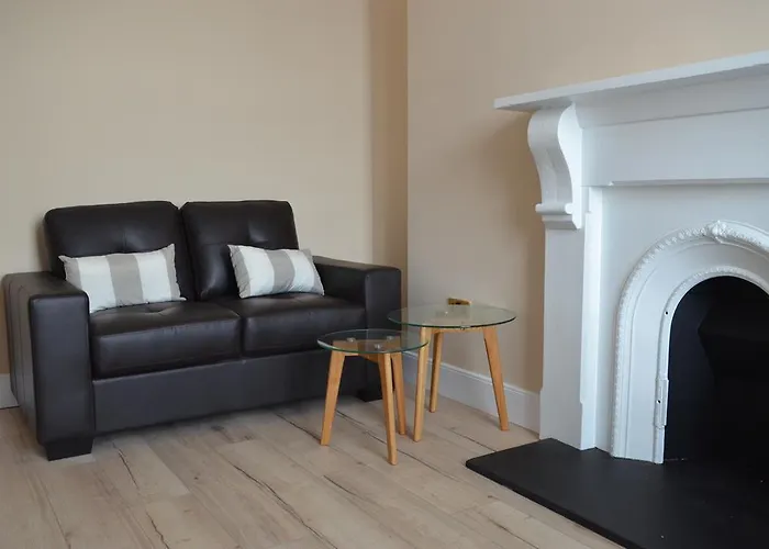 Blessings Studio Apartments