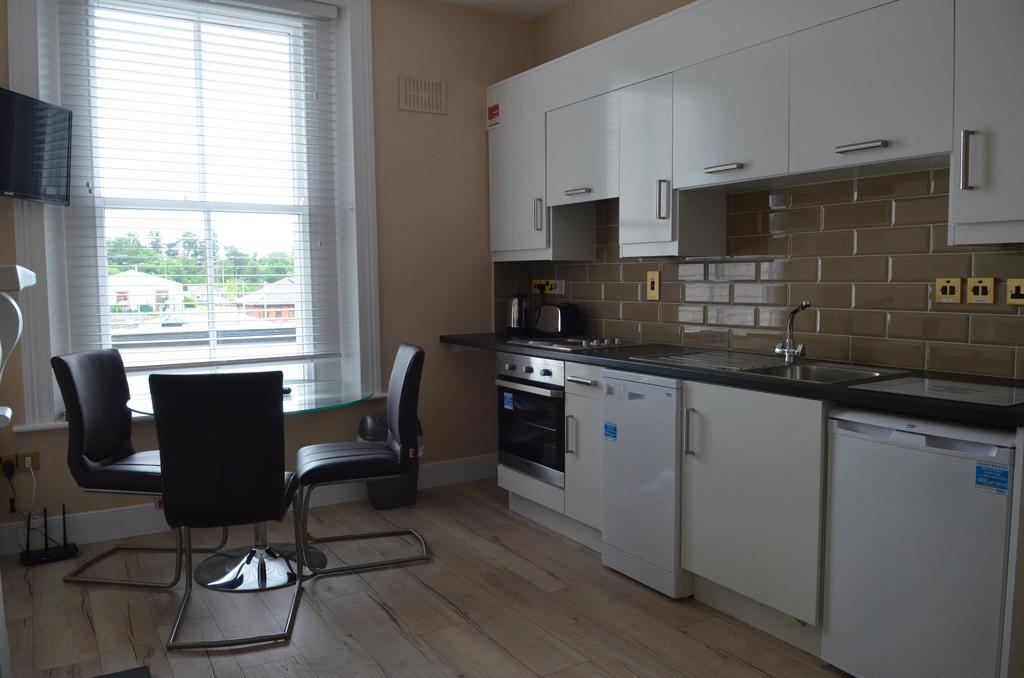 Blessings Apartment